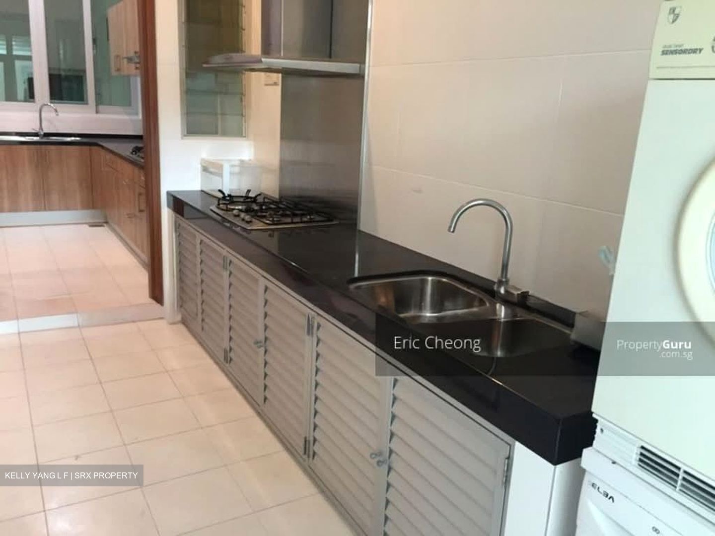 Shamrock Park (D10), Semi-Detached #561598981